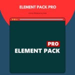 element pack pro plugin