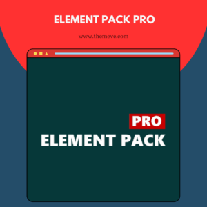 element pack pro plugin