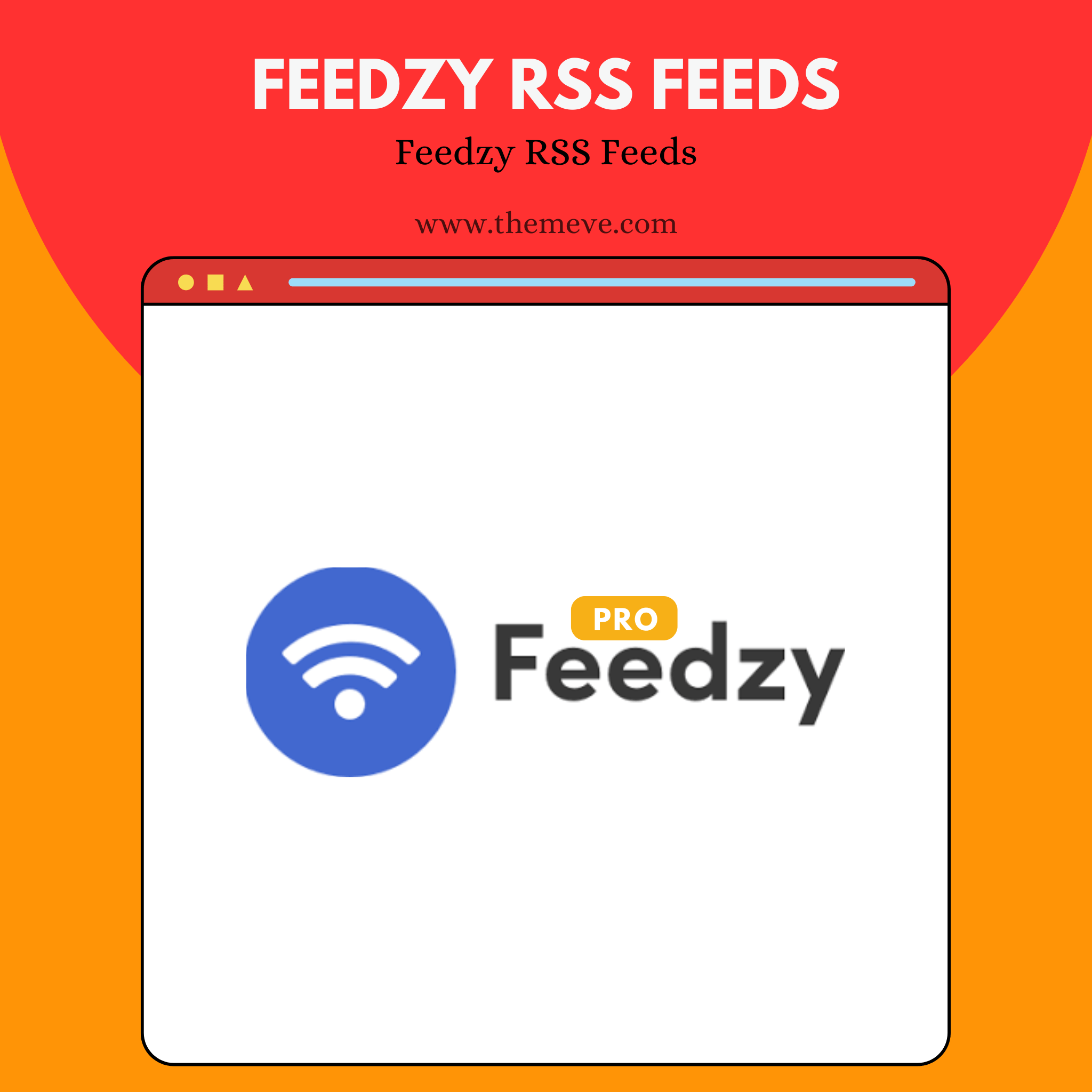 Feedzy RSS Feeds