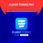 Fluent Forms Pro