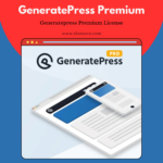 generatepress premium lifetime