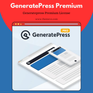 generatepress premium lifetime