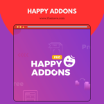 Happy Addons Elementor Pro