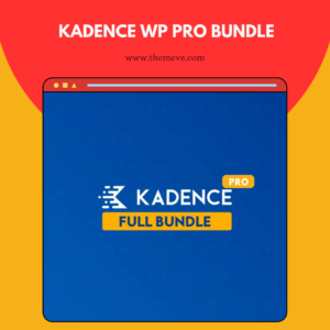 Kadence WP Pro Bundle