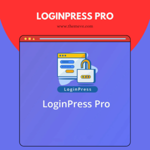 LoginPress Pro