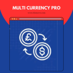 Multi Currency Pro for WooCommerce