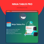 Ninja Tables Pro