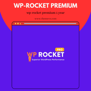 wp rocket premium