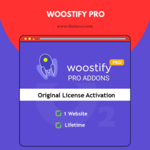 woostify pro download