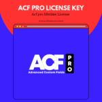 acf pro license key