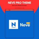 neve wordpress theme