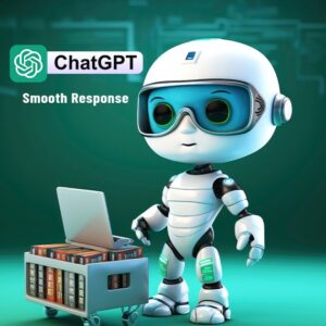ChatGPT Premium Subscription