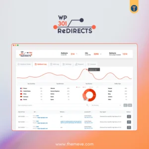 301 Redirects Pro Plugin