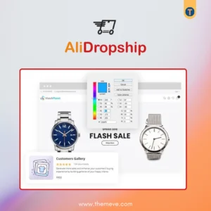 AliDropship WordPress Plugin