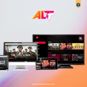 AltBalaji Subscription