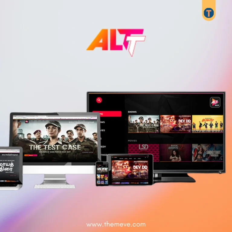 AltBalaji Subscription for Exclusive Indian Content