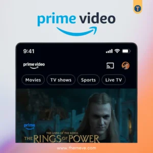 Amazon Prime Subscription