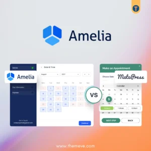 Amelia Booking Pro Plugin