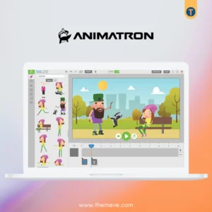 Animatron Studio for Animation