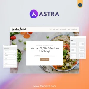 Astra Pro Lifetime License
