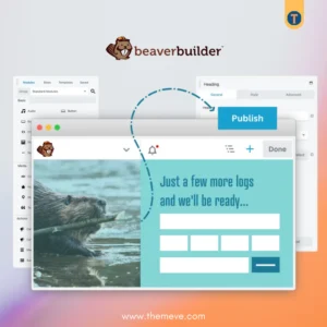 Beaver Builder WordPress Plugin