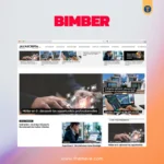 Bimber Premium Theme