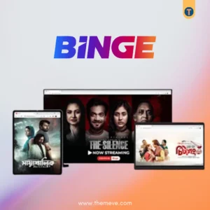 Binge Subscription