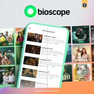 Bioscope Subscription