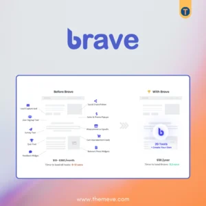Brave Popup Builder