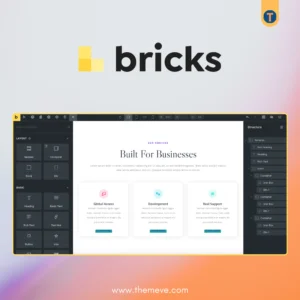 Bricks Builder WordPress