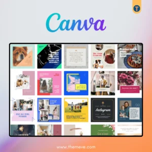 Canva Teacher Account