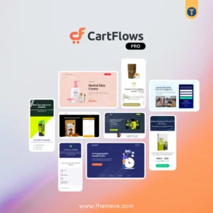 CartFlows Pro Plugin