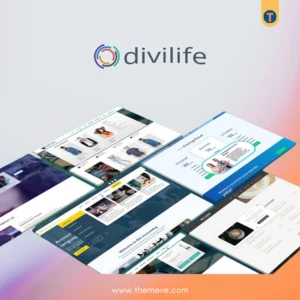 Divi Life Plugin