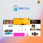 Divi Monk Plugin