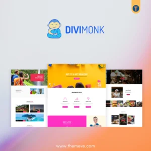 Divi Monk Plugin