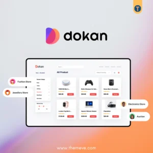 Dokan WooCommerce Plugin