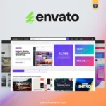 Envato Elements Subscription