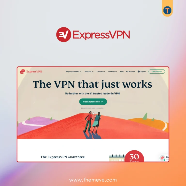 ExpressVPN 1 Month Plan & 7-Day Plan