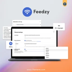 Feedzy RSS Feeds Plugin