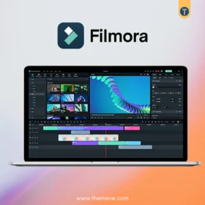 Filmora 12 Subscription