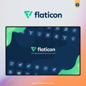 Flaticon Subscription