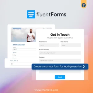 Fluent Forms Pro Plugin