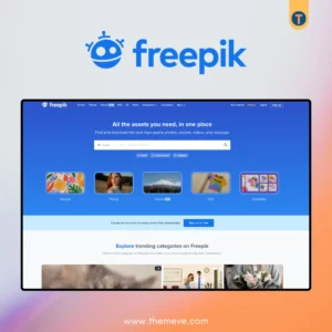 Freepik Subscription