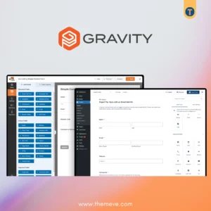Gravity Forms Plugin