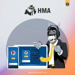 HMA VPN Premium