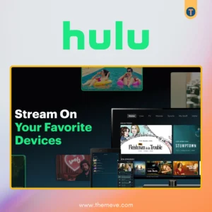 Hulu Subscription Bundle