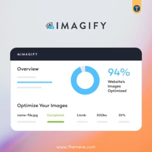 Imagify Pro Plugin – Optimize Images Like a Pro