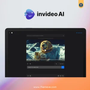 InVideo AI Subscription