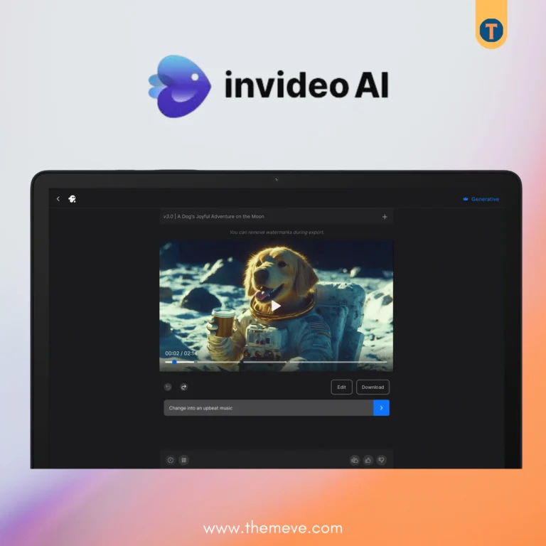 InVideo AI Subscription for Video Creation
