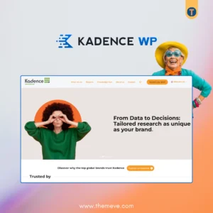 Kadence Pro WordPress Theme